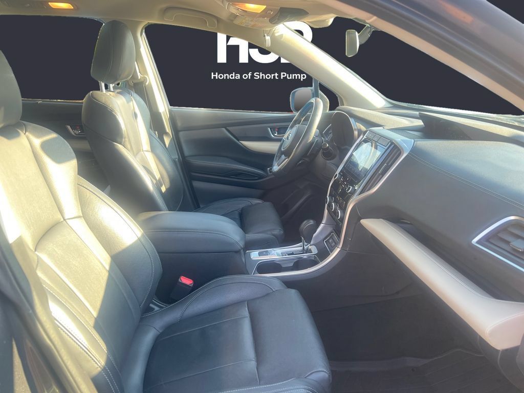 Used 2019 Subaru Ascent Limited AWD/4WD image 15