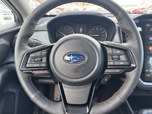 New 2026 Subaru Crosstrek 2.5i Limited image 12
