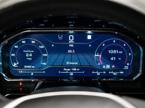 Used 2023 GMC Sierra 1500 Elevation w/ Elevation Premium Package image 32