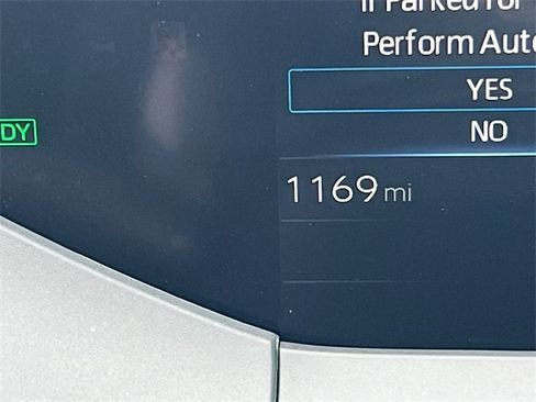 Used 2026 Toyota Prius LE image 27
