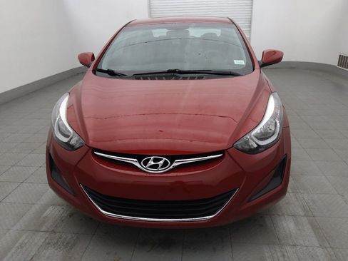 Used 2016 Hyundai Elantra SE FWD image 15
