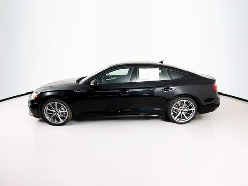 Used 2025 Audi A5 2.0T Premium Plus AWD/4WD image 7