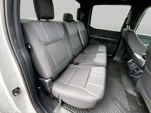 Used 2024 Ford F150 STX AWD/4WD image 20