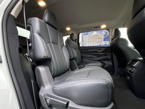 New 2026 Subaru Ascent Premium AWD/4WD image 14