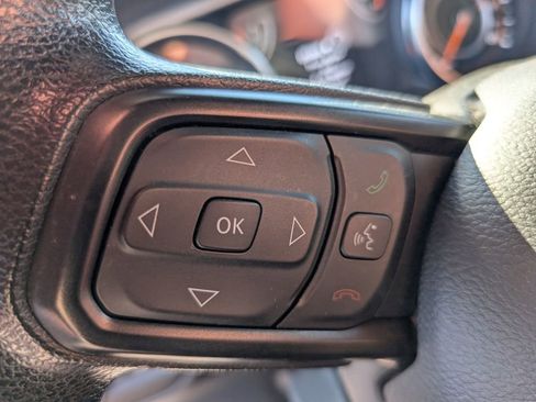 Used 2021 Jeep Wrangler Unlimited Willys image 13