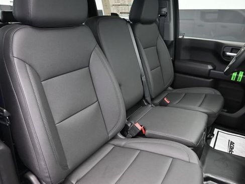New 2026 Chevrolet Silverado 1500 W/T w/ Trailering Package AWD/4WD image 30