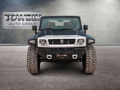 Used 2017 Jeep Wrangler Unlimited Sport w/ Quick Order Package 24S AWD/4WD image 2
