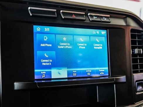 Used 2024 Ford F250 XLT w/ FX4 Off-Road Package AWD/4WD image 26