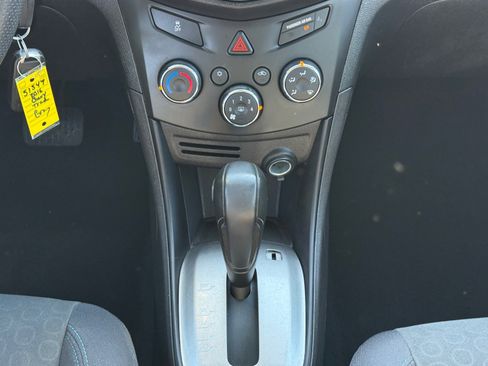 Used 2016 Chevrolet Trax LS FWD image 19