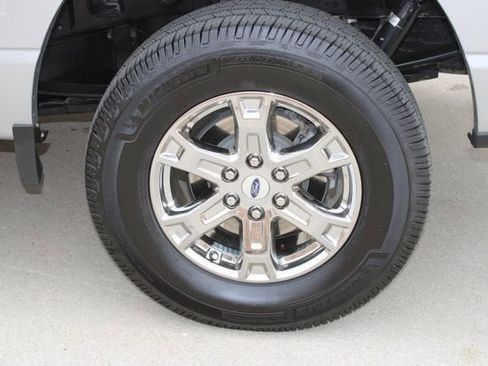 Used 2021 Ford F150 XLT w/ Equipment Group 302A High image 26