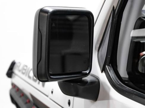 Used 2018 Jeep Wrangler Rubicon image 39