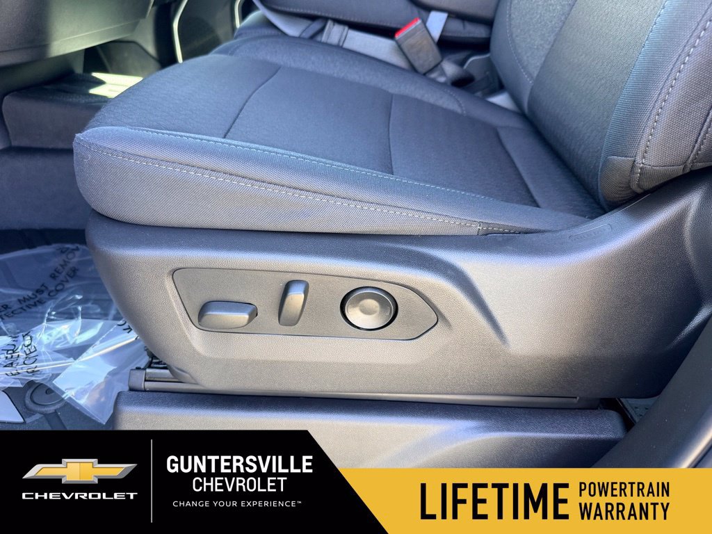 New 2026 Chevrolet Silverado 1500 RST w/ RST Select Package AWD/4WD image 16