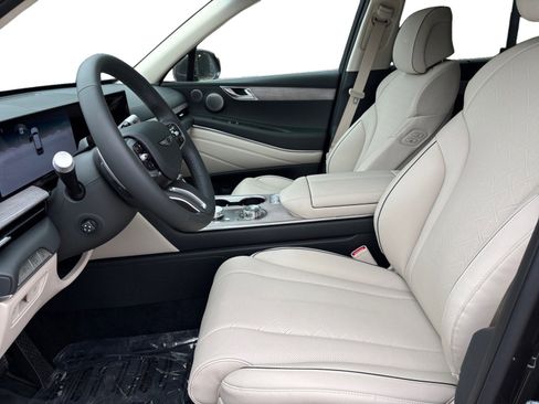 New 2026 Genesis GV80 2.5T Prestige image 9