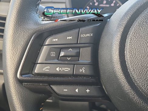 Used 2024 Subaru Crosstrek 2.5i Sport w/ Popular Package #4A image 25