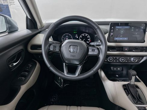 New 2026 Honda HR-V EX-L image 22