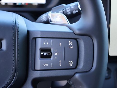 New 2026 Land Rover Defender 110 image 38