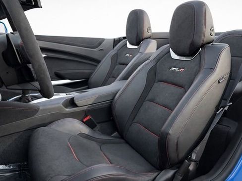 Used 2023 Chevrolet Camaro ZL1 image 20