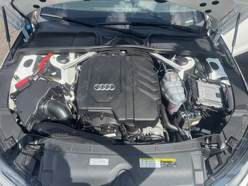 Used 2021 Audi A4 2.0T Premium w/ Convenience Package AWD/4WD image 22