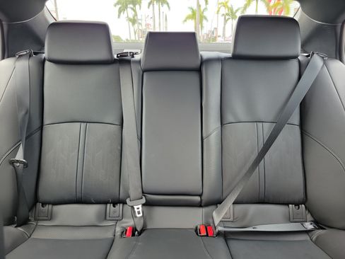 Used 2026 Toyota Camry XSE FWD image 21