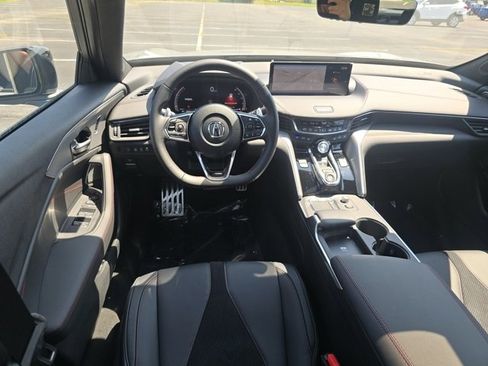 New 2025 Acura TLX SH-AWD w/ A-SPEC Pkg image 19