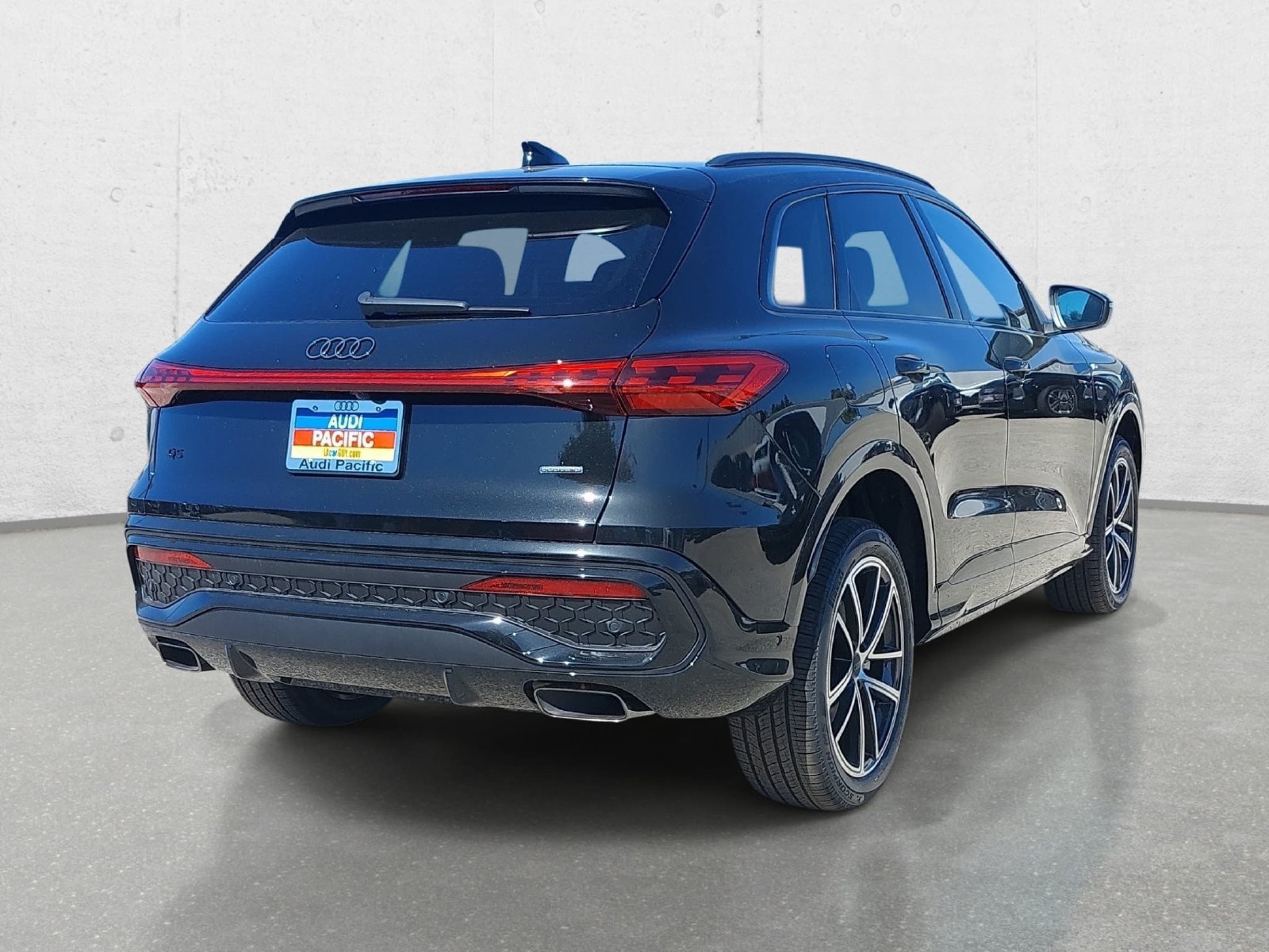 New 2026 Audi Q5 Premium Plus AWD/4WD image 5