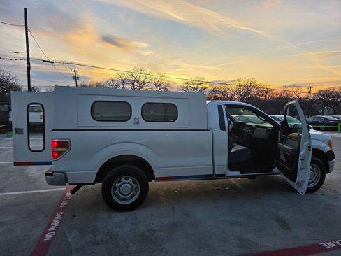 Used 2014 Ford F150 XL w/ Power Equipment Group RWD image 43