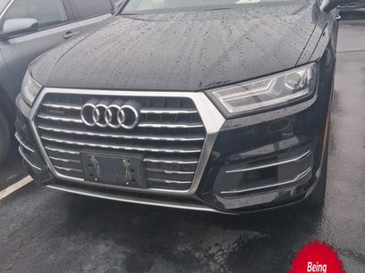 Used 2017 Audi Q7 3.0T Premium Plus