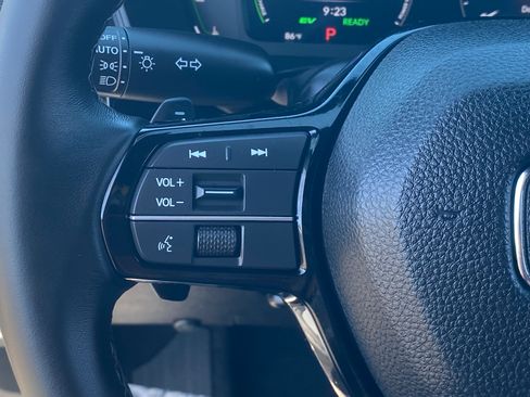 Used 2025 Honda Civic Sport Touring image 23