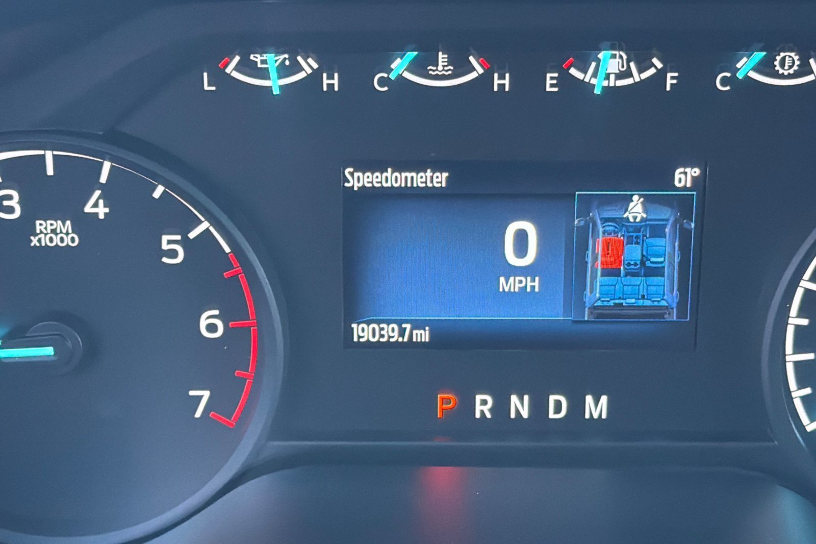 Used 2023 Ford F250 XLT w/ 360-Degree Camera Package AWD/4WD image 20