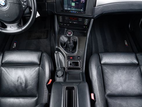 Used 2000 BMW M5 RWD image 53