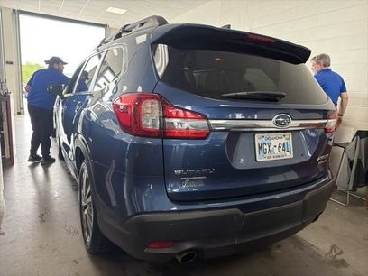 Used 2022 Subaru Ascent Limited w/ Technology Package
