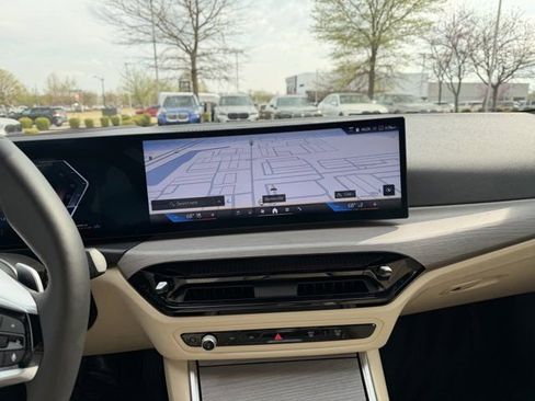 Certified 2025 BMW 430i xDrive w/ Premium Package image 4