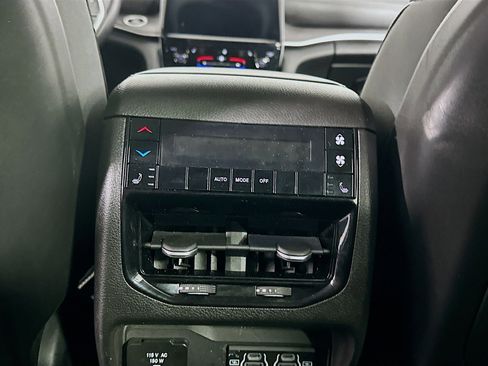 Used 2021 Jeep Grand Cherokee L Limited image 28