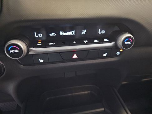 New 2025 MAZDA CX-50 AWD 2.5 S w/ Weather Package image 21