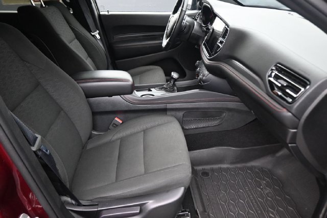 Used 2026 Dodge Durango GT w/ Mopar All Weather Package AWD/4WD image 21