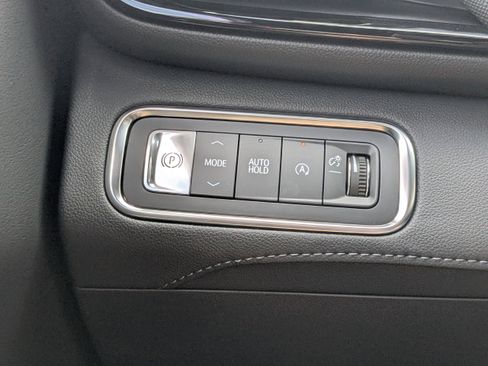 New 2026 Buick Enclave Sport Touring w/ Power Package FWD image 24