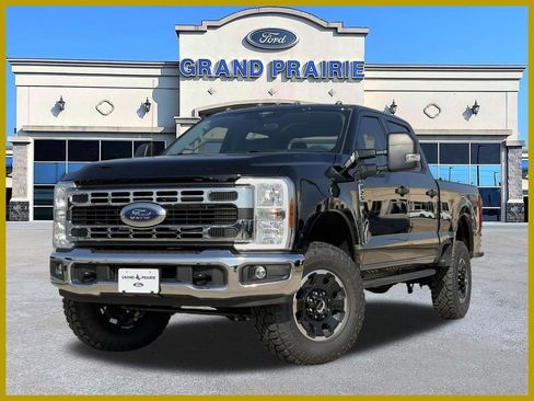 New 2026 Ford F250 XLT w/ Tremor Off-Road Package AWD/4WD image 1
