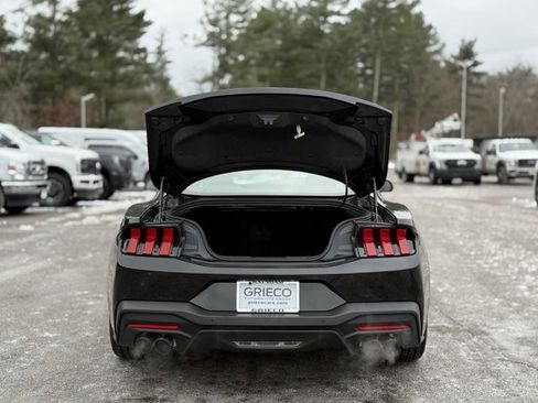 New 2026 Ford Mustang Premium image 6