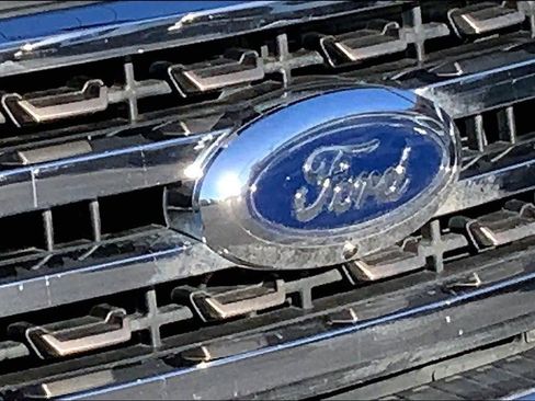 Used 2024 Ford F250 King Ranch w/ Chrome Package image 26