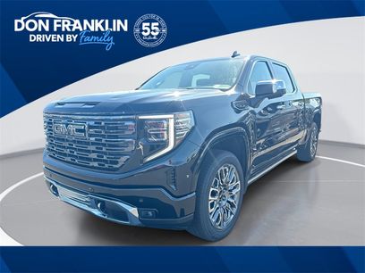 New 2026 GMC Sierra 1500 Denali Ultimate