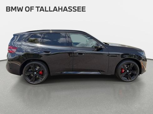New 2026 BMW X3 xDrive30 AWD/4WD image 4