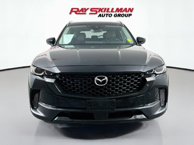 Used 2024 MAZDA CX-50 AWD 2.5 S w/ Preferred Package image 2