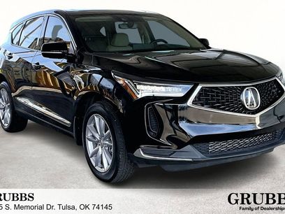 Used 2024 Acura RDX SH-AWD