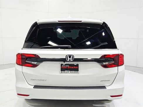 Used 2024 Honda Odyssey Sport image 7