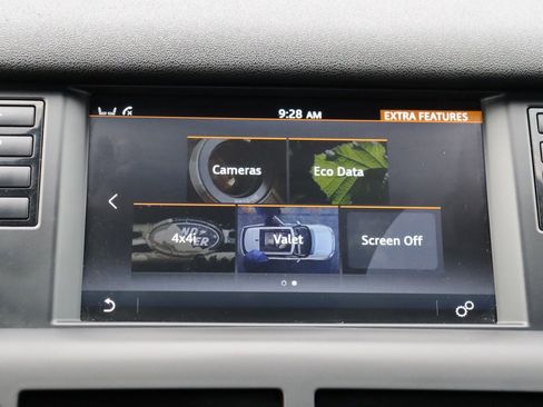 Used 2019 Land Rover Discovery Sport HSE image 35