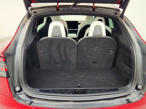 Used 2023 Tesla Model X Plaid AWD/4WD image 29