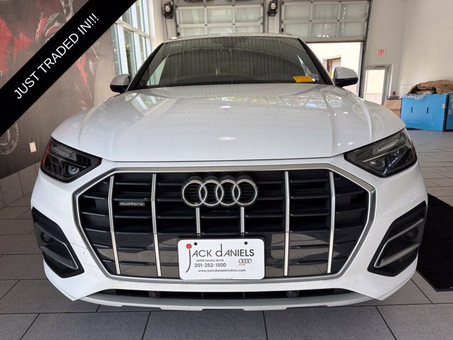 Used 2024 Audi Q5 Premium w/ Convenience Package AWD/4WD image 6