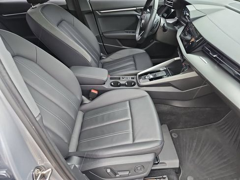 Used 2023 Audi A3 2.0T Premium FWD image 14