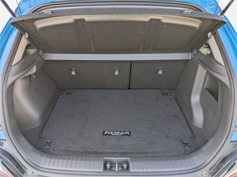 Used 2023 Hyundai Kona SEL w/ Convenience Package image 13