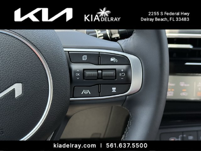 New 2026 Kia K5 GT-Line w/ GT-Line Premium Package FWD image 29